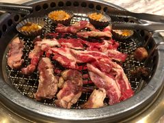 -火炉火自助餐(喜隆多店)
