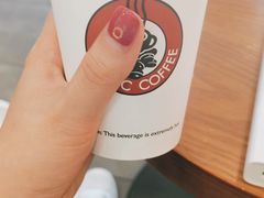 -太平洋咖啡(市府恒隆二店)