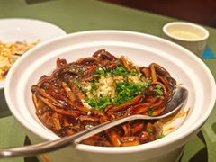 -老吉堂上海本帮菜(望京万象汇店)