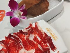 -潮正和潮汕牛肉火锅·老字号(番禺万达店)