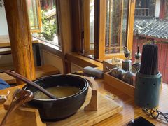 -勺子米线·云南传统小吃市集(四方街店)