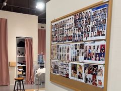-天真蓝照相馆(西安南门王府井LAB店)