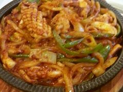 -郑阿姨的家·이모네·韩料&烤肉(武川路店)