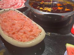 -大队长主题火锅(观音桥店)
