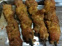 -宝山一号馕坑肉