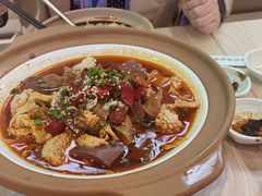 -谷田稻香·砂锅菜(南沙万达广场店)
