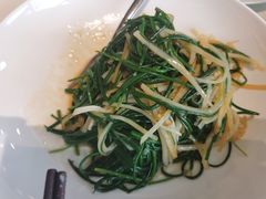 -巴音浩日娲·蒙餐(双林东路店)