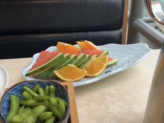 -祥记·苏帮菜·松鼠桂鱼(湖畔天城店)