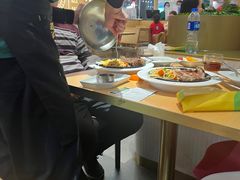 -豪客来牛排(中华城店)