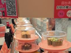 -争鲜回转寿司(西红门荟聚PLUS店)