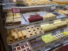 -蜂蝶来饼店(拱北总店)