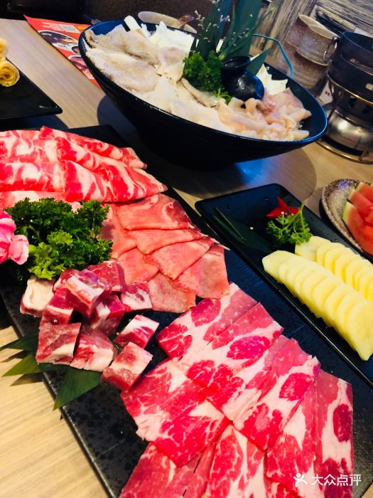 小辉哥火锅(万达广场周浦店)-图片-上海美食-大众点评网