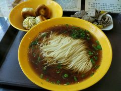 -毛华美食(清扬路店)