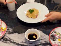 -新白鹿餐厅(百联中环店)