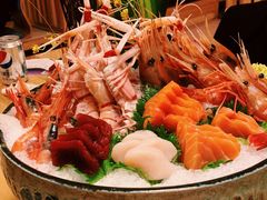 -王鼎精致料理铁板烧(世博源店)