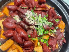 -老西门·常州菜(新区店)