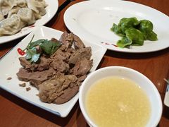-鸿毛饺子(紫竹桥店)