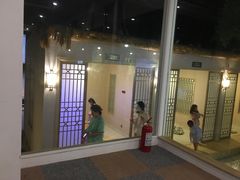 -沐王府水会(中欣广场店)