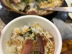 -煲煲掂风味煲仔饭餐厅(西区店)