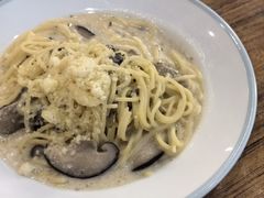 -萨莉亚意式餐厅(河东万达店)