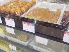 -北京稻香村(通州领展广场店)