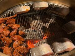 -麻蒲碳烤肉(远景路1号店)