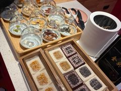 -阮大兴糕团(日月光中心店)