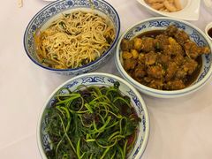 -聚春园自助餐厅(东街口店)