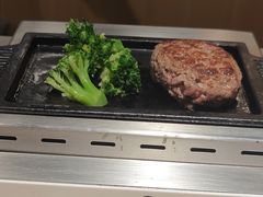 -肉肉大米(金虹桥店)