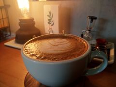 -251#coffee roasters(沿河东路店)
