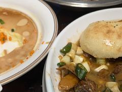 -醉御香渔家园(临沂路与大连路店)