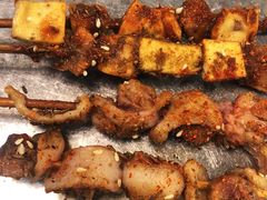 -凤齐羊肉烩面馆