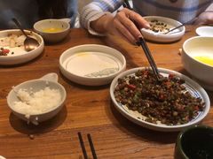 -云海肴·云南小炒·汽锅鸡(天津国金汇店)