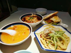 -宝葫芦西北茶食铺(万达店)