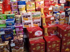 -秋林公司(北大街店)