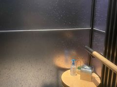 -重庆解放碑威斯汀酒店