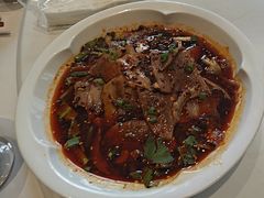 -眉州东坡(北苑华贸店)
