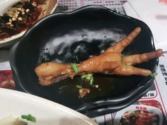 -双燕楼·手工馄饨·汤面小吃(世纪汇店)