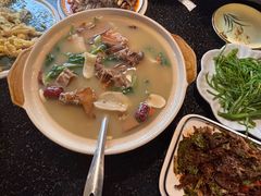 -海韵人家.海景花园经典云南菜(双廊店)