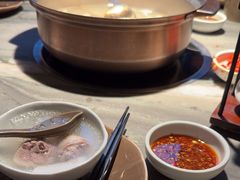 -大头椰·椰子鸡火锅(南宁万象城店)