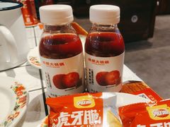 -姚稷大铁锅(龙之梦店)