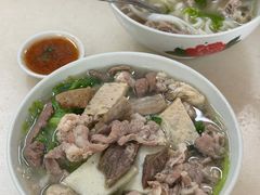 -志荣粿面小食店