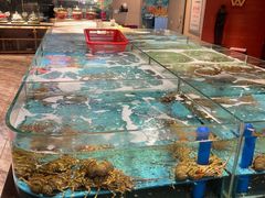 -阿伟海鲜楼·福建菜(延寿店)