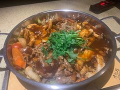 -黄记煌三汁焖锅(广州曜一城店)