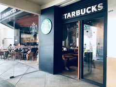 门面-星巴克臻选(深圳罗湖万象城店)