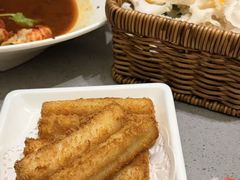 -海底捞火锅(王府井银泰in88店)