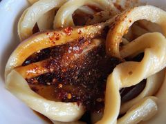 甜水面-洞子口张老二凉粉(文殊院店)