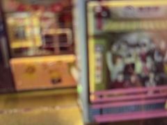 -姜胖胖无限自助烤肉(凯德天府店)