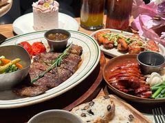 -长春藤咖啡(北园店)