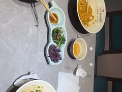 -西竹拌面(银川阅彩城店)